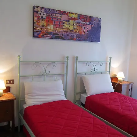 Sveva Appartamento Stresa