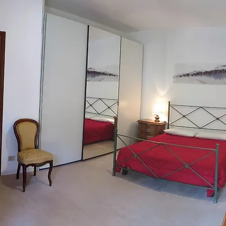 Sveva Appartamento Stresa