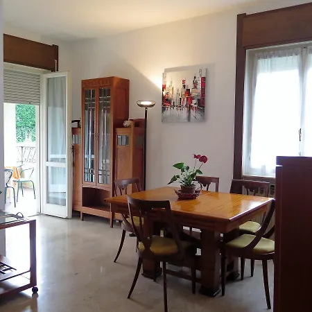 Sveva Appartamento Stresa