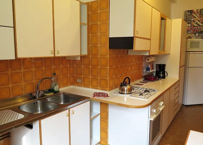 Sveva Appartement Stresa