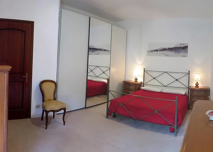 Sveva Apartment Stresa