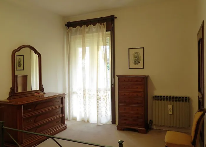 Sveva Apartment Stresa