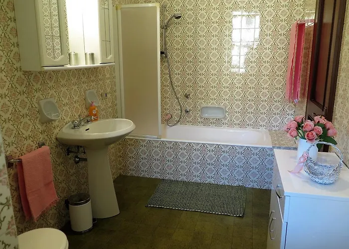 Sveva Appartement Stresa